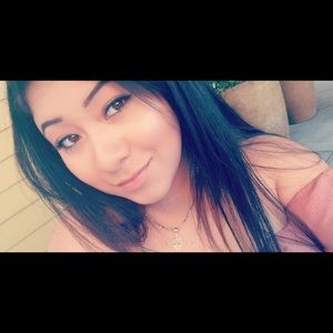 Meet your Posher, Nancy